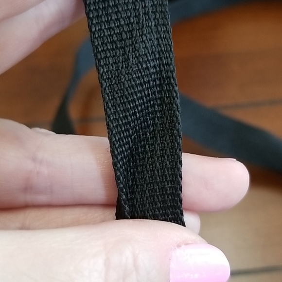 WV 💙💛 MOUNTAINEER POUCH PURSE - Picture 5 of 7